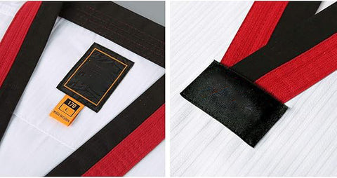 Taekwondo Dobok