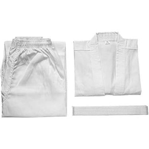 Lightweight Training Uniform