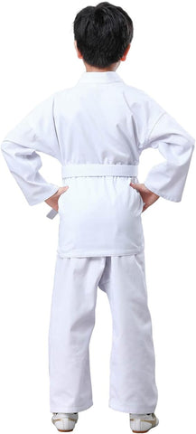 Kids Martial Arts Uniform