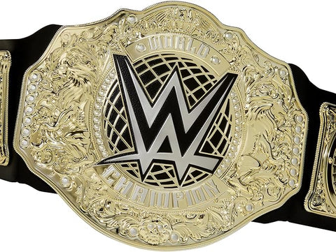 Champion Belt