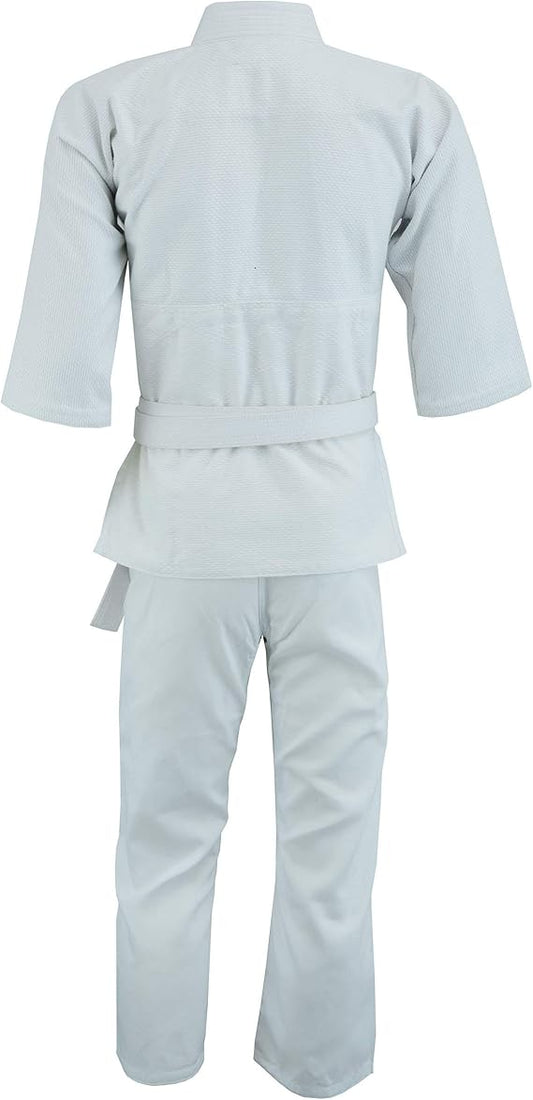 Judo Gi