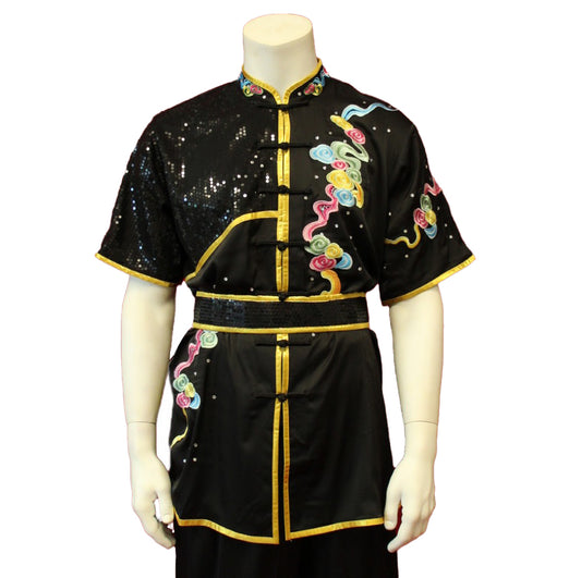 Competition-Grade Uniform