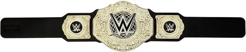 Champion Belt