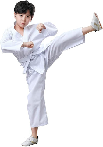 Kids Martial Arts Uniform