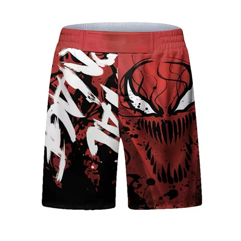 MMA Training Wear