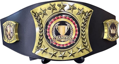Champion Belt