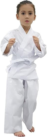 Kids Martial Arts Uniform