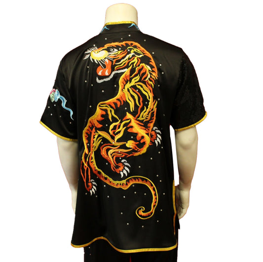 Competition-Grade Uniform