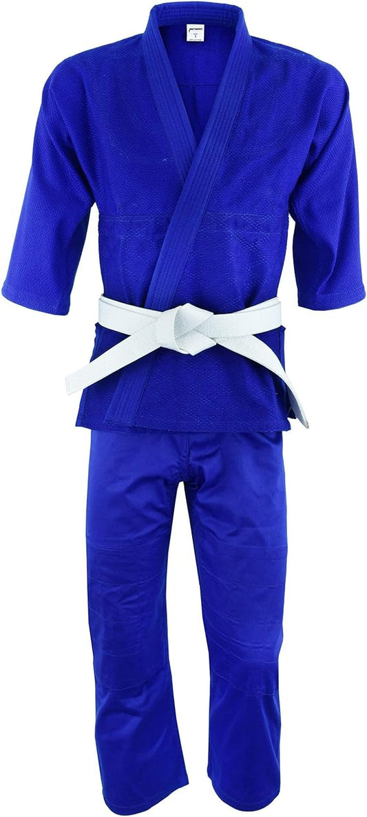 Judo Gi