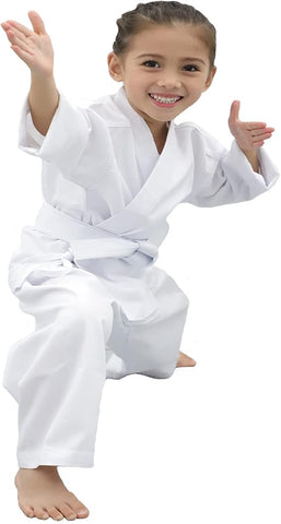 Kids Martial Arts Uniform