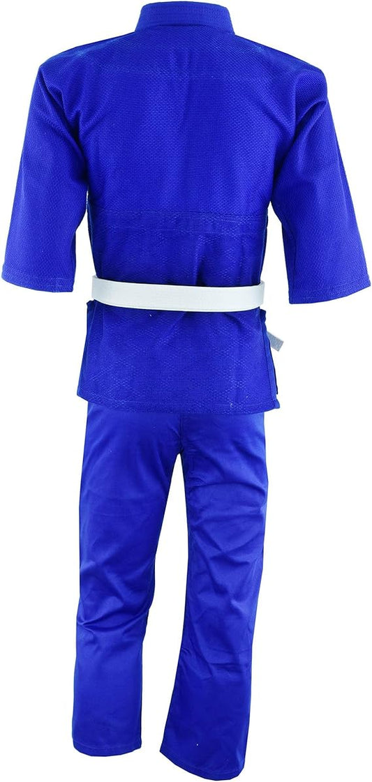 Judo Gi