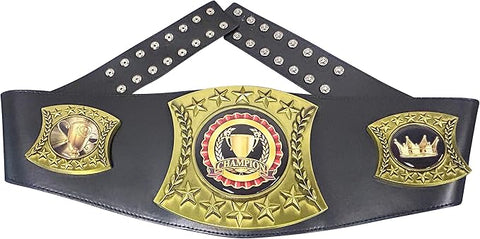 Champion Belt