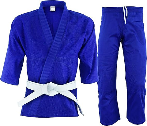 Judo Gi