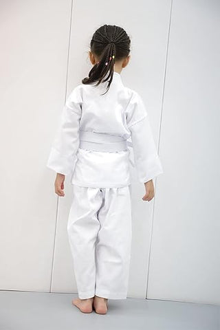 Kids Martial Arts Uniform