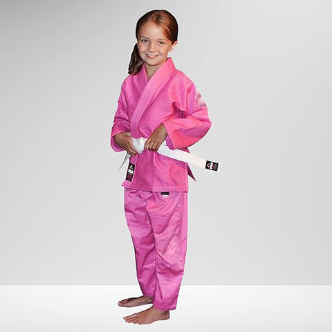 Kids Martial Arts Uniform
