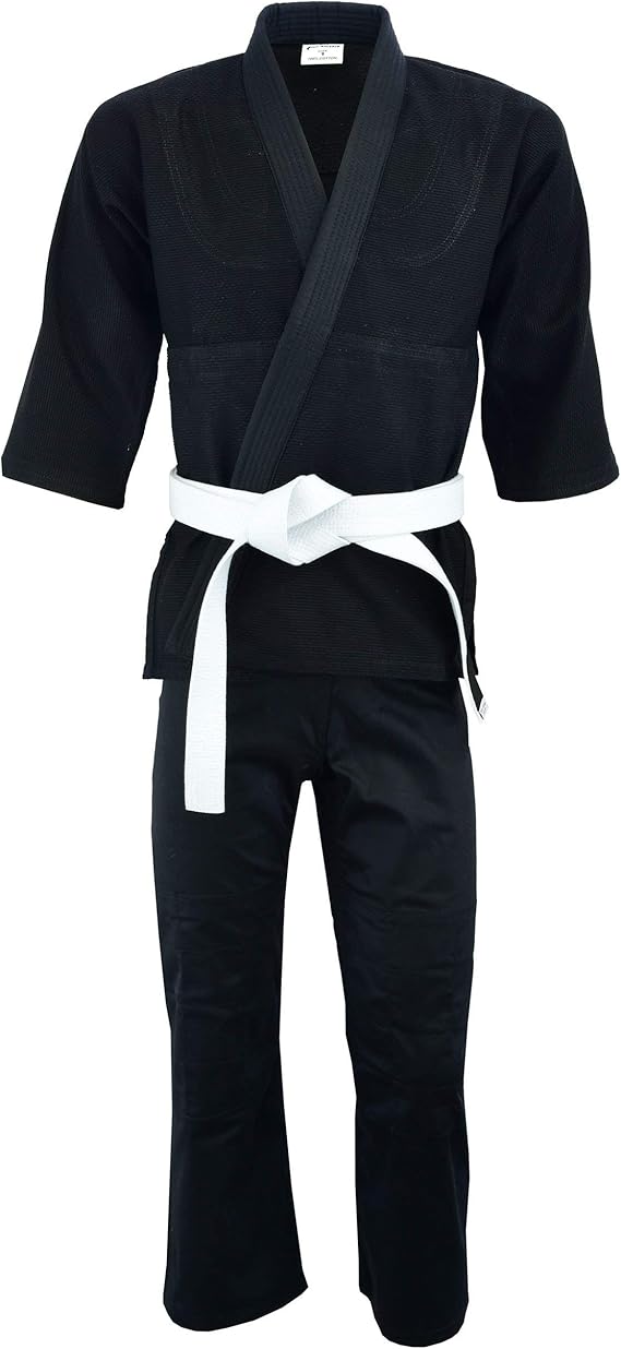 Judo Gi