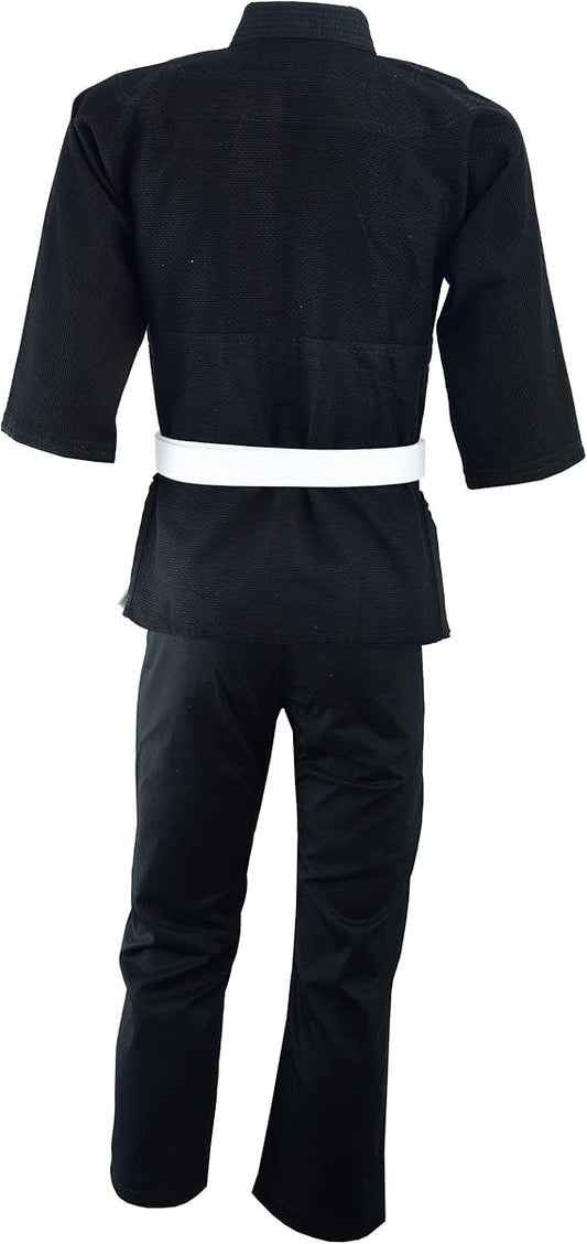 Judo Gi
