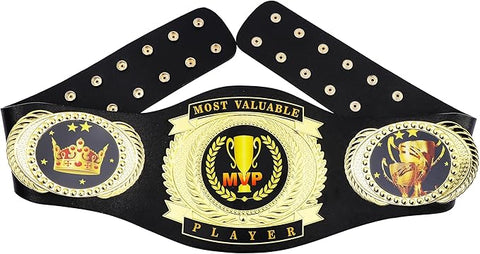 Champion Belt