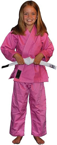 Kids Martial Arts Uniform