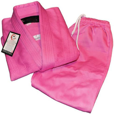 Kids Martial Arts Uniform