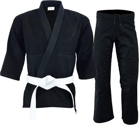 Judo Gi