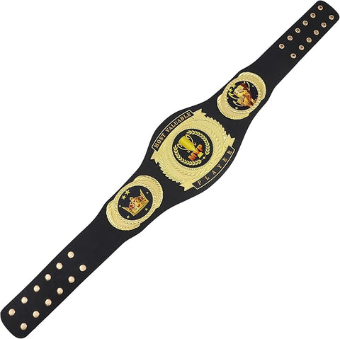 Champion Belt