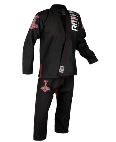 Brazilian Jiu-Jitsu Gi (BJJ Gi)