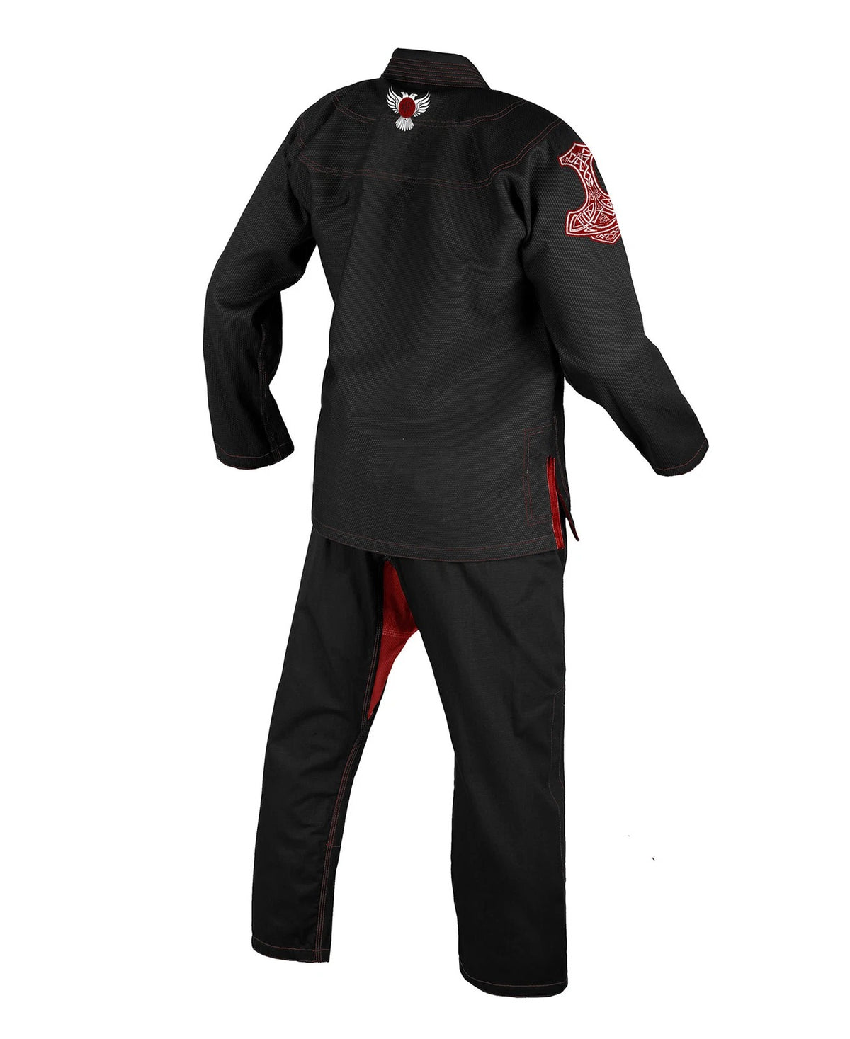 Brazilian Jiu-Jitsu Gi (BJJ Gi)