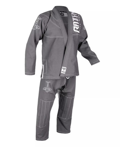 Brazilian Jiu-Jitsu Gi (BJJ Gi)