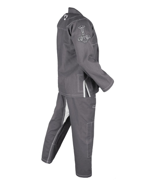 Brazilian Jiu-Jitsu Gi (BJJ Gi)