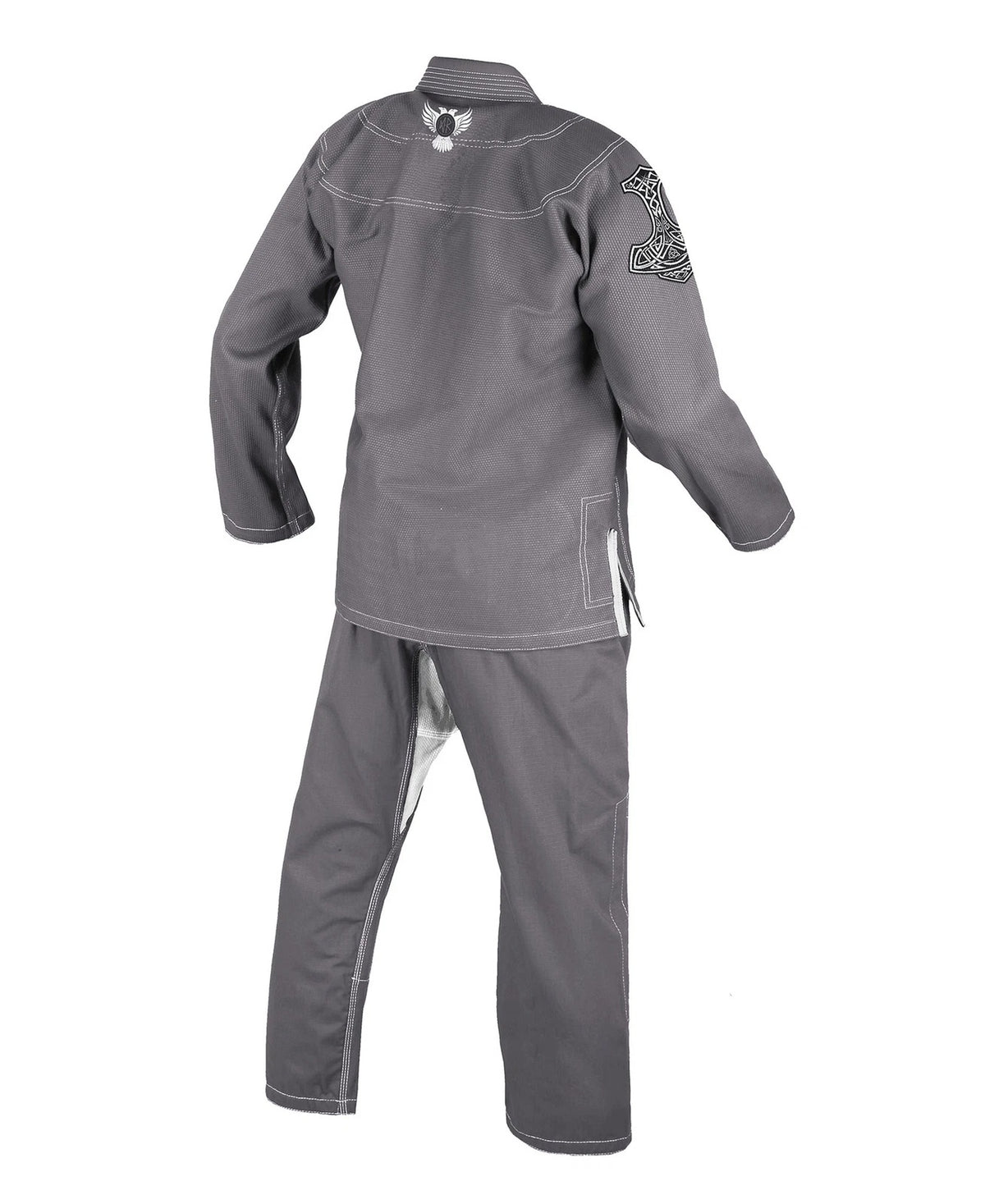 Brazilian Jiu-Jitsu Gi (BJJ Gi)