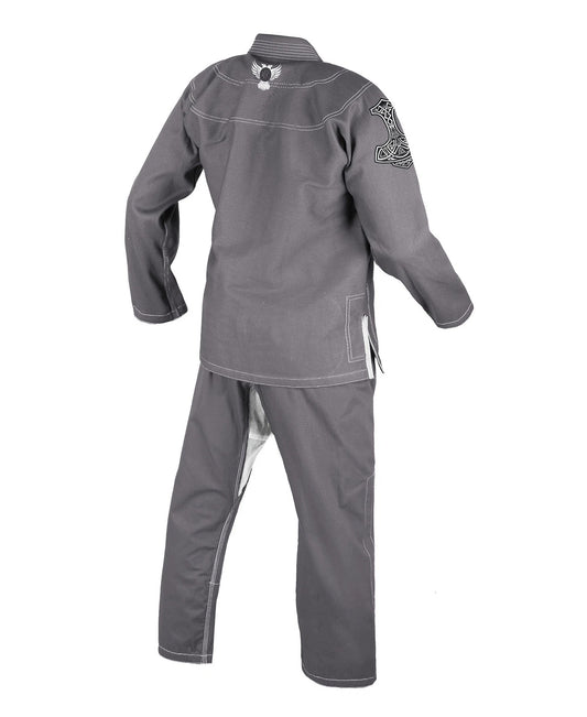 Brazilian Jiu-Jitsu Gi (BJJ Gi)