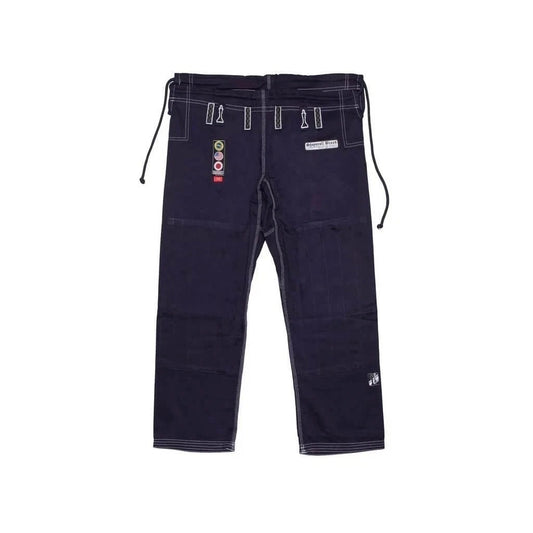 Brazilian Jiu-Jitsu Gi (BJJ Gi)