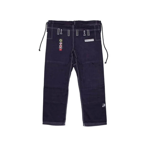 Brazilian Jiu-Jitsu Gi (BJJ Gi)