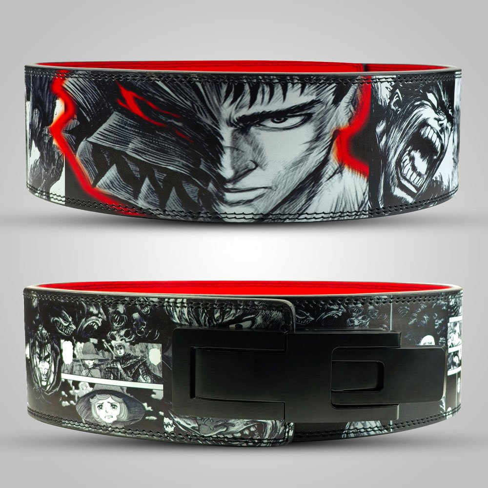 Weightlifting  Belt