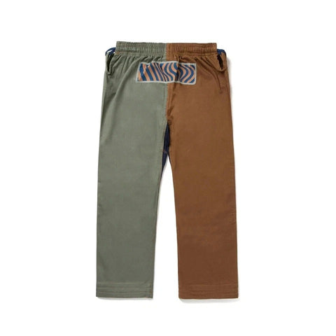 Brazilian Jiu-Jitsu Gi (BJJ Gi)