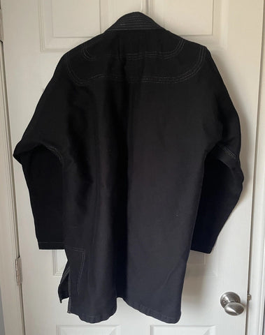 Brazilian Jiu-Jitsu Gi (BJJ Gi)