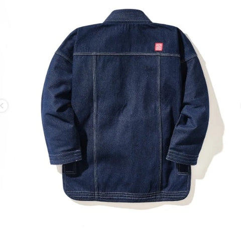 Brazilian Jiu-Jitsu Gi (BJJ Gi)