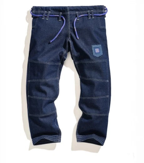 Brazilian Jiu-Jitsu Gi (BJJ Gi)