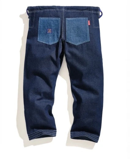 Brazilian Jiu-Jitsu Gi (BJJ Gi)